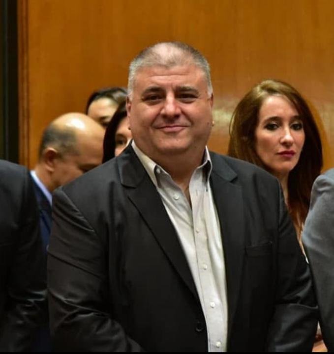 Adrián Zigarán cuestionó el manejo de la frontera: “Si la idea se le ocurre a ella es buena, y si se le ocurre a otro, es mala”