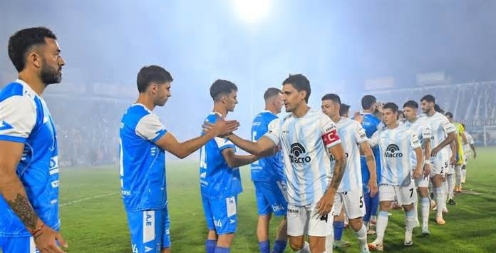 El “Albo” con la ilusión a Córdoba