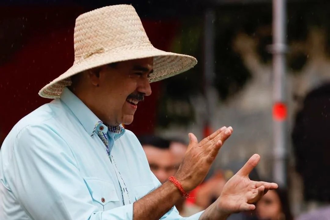 Trump le envió un mensaje a Maduro: que sea inteligente y renuncie