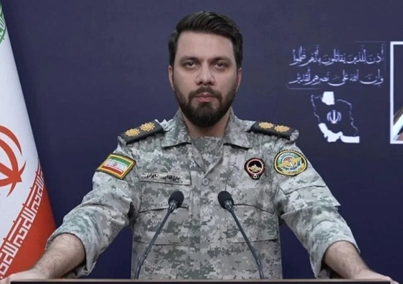 Irán rechaza las negociaciones y un posible acuerdo con EE. UU.