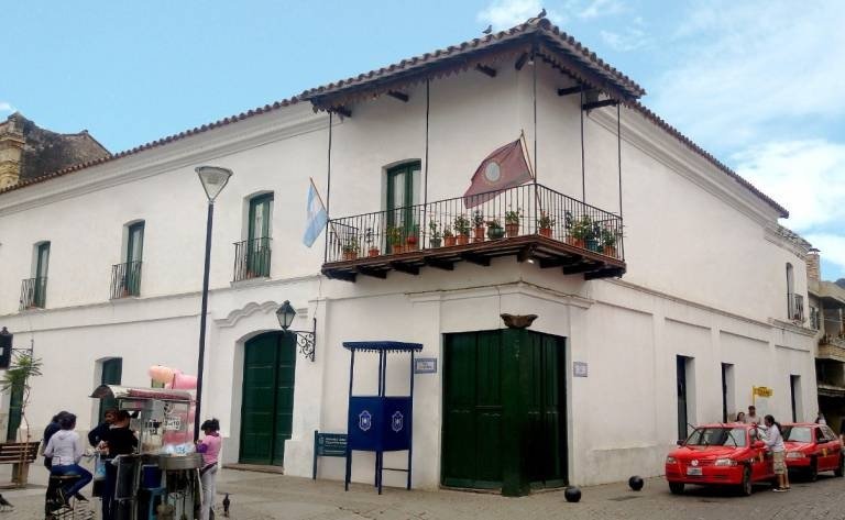 Desde esta semana, el Museo de la Ciudad abrirá también los sábados