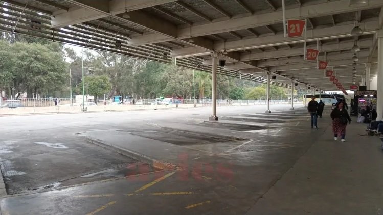 Licitan la Terminal de Salta: concesión por 25 años y millonaria inversión privada