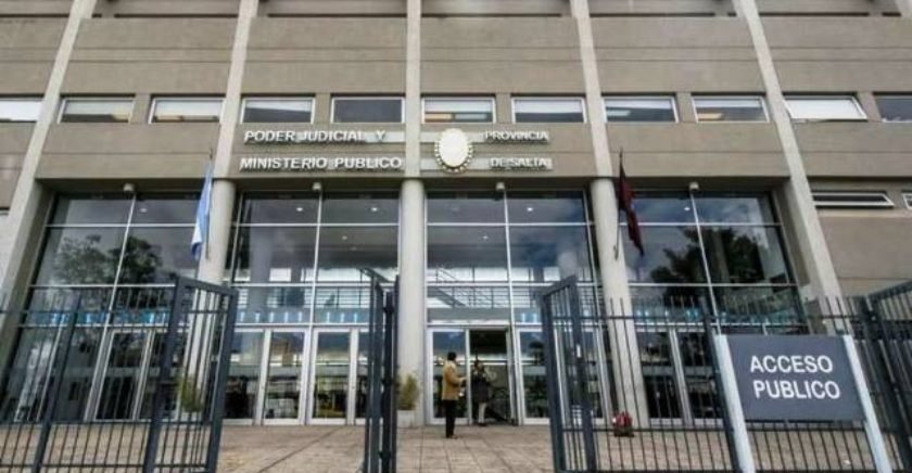 Ajuste en la Corte de Salta: jueces sin aumentos por seis meses y fuerte recorte de gastos