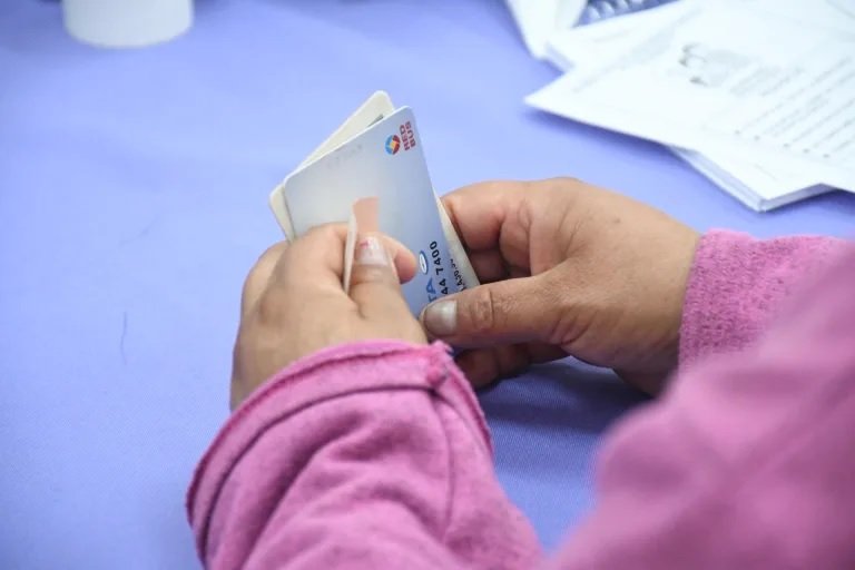 Boleto Solidario Municipal: pacientes oncológicos adultos podrán viajar gratis