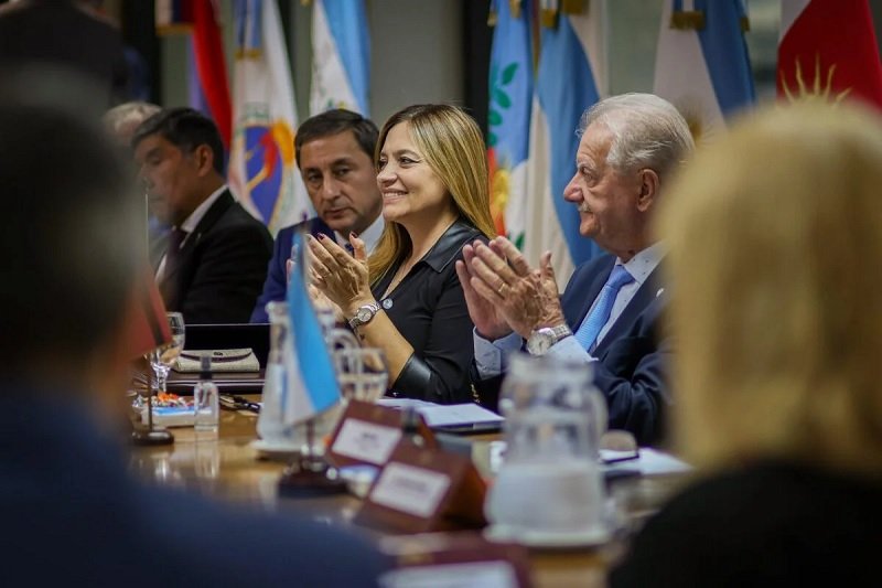 Marocco advirtió por la caída de recursos y reclamó mayor apoyo al Norte Grande