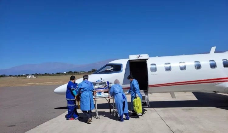 Orán: un niño de siete años fue baleado en la cabeza y está grave