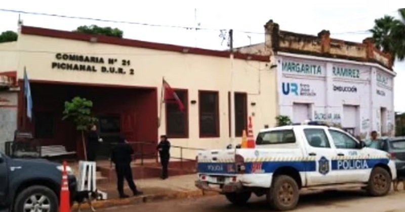 Gatillo fácil en Pichanal: Alertan por abuso policial que terminó en la muerte de un adolescente