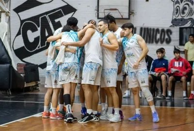 Salta Basket cayó ante Estudiantes y la serie se define en el Delmi