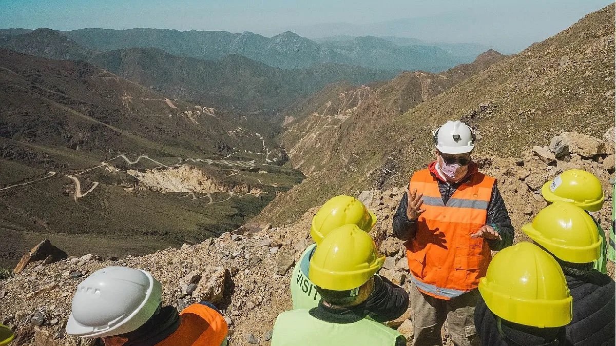 Minería en la Puna: Alertan por la baja contratación de mano de obra local